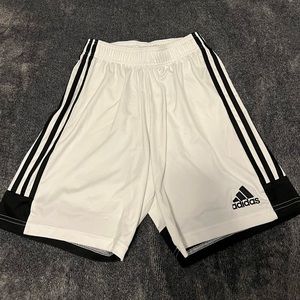 Men’s adidas soccer shorts